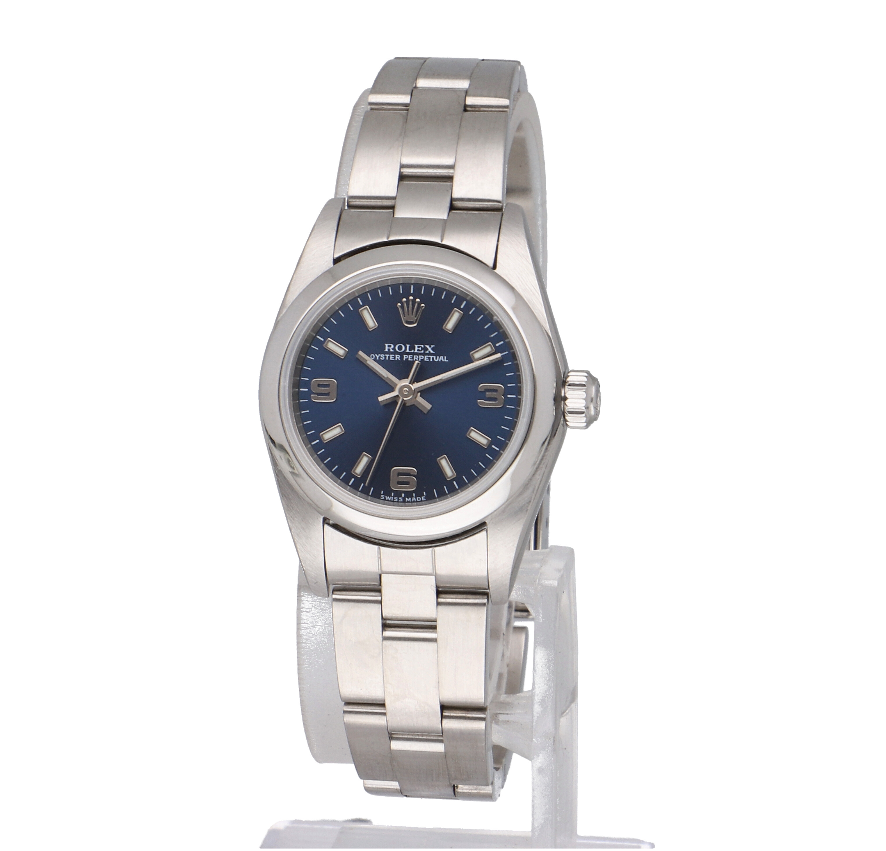 Rolex Oyster Perpetual